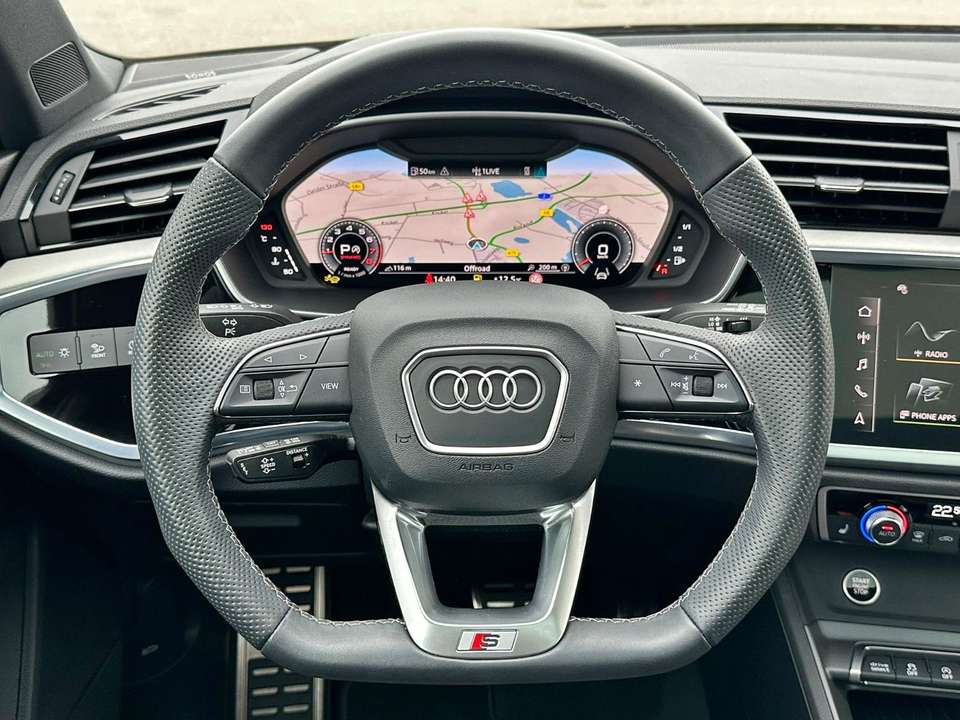 Audi Q3 - Imagem 15