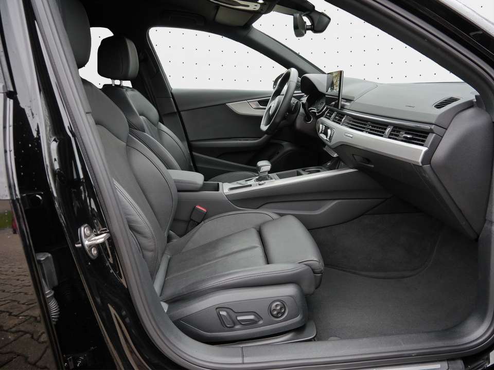 Audi A4 allroad - Imagem 4