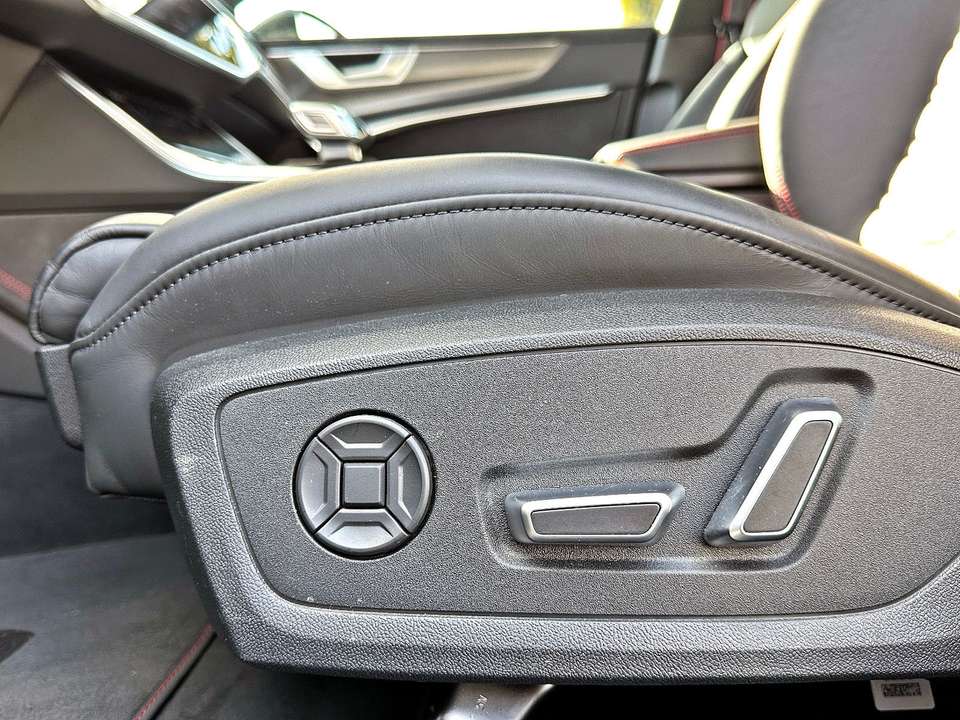 Audi RS7 - Imagem 14