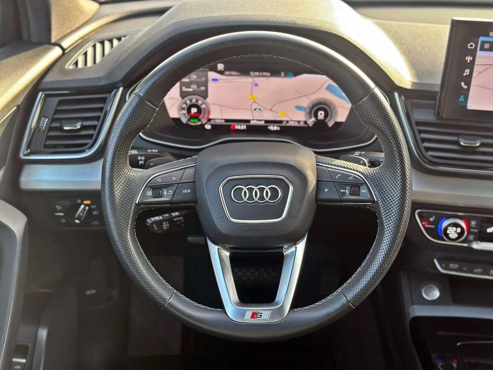 Audi Q5 - Imagem 13