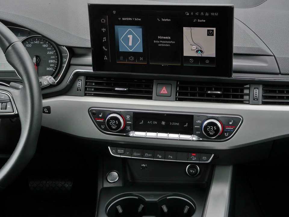 Audi A4 allroad - Imagem 6