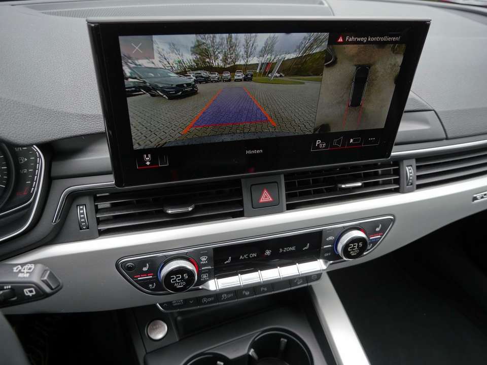 Audi A4 allroad - Imagem 15