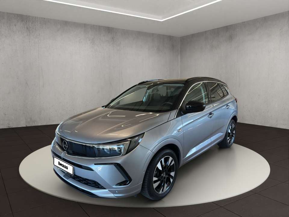Opel Grandland 2023