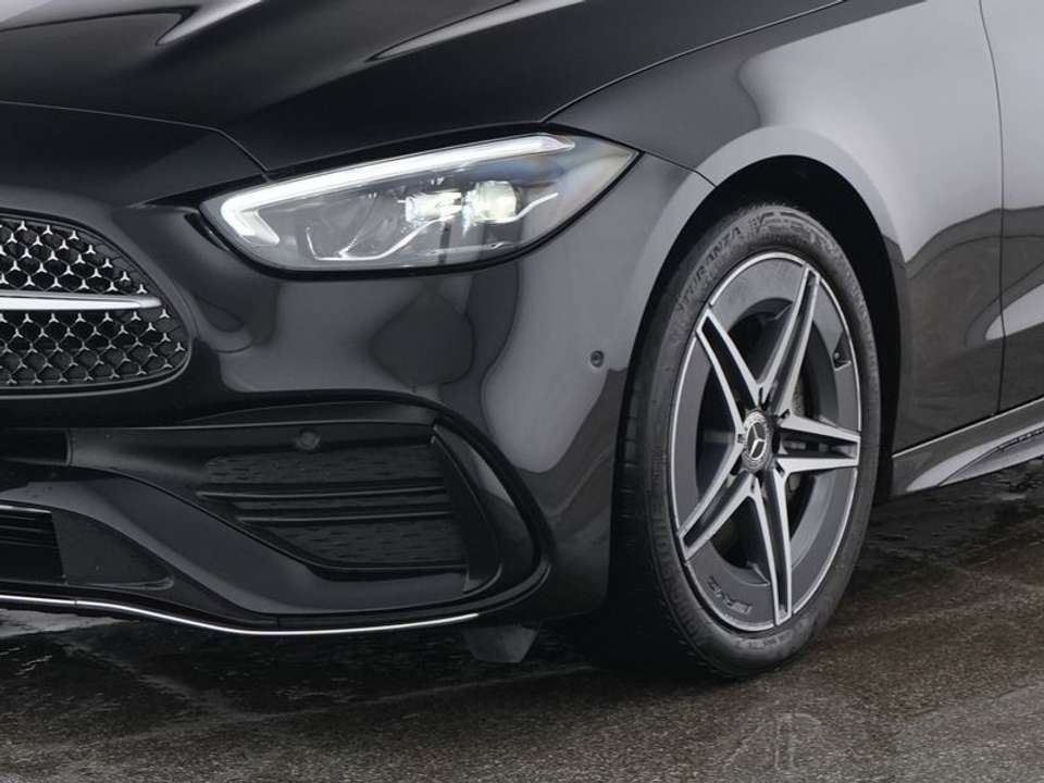 Mercedes-Benz C 180 - Imagem 5