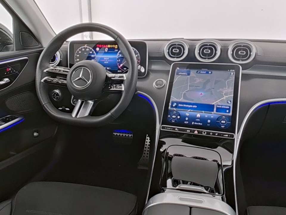 Mercedes-Benz C 180 - Imagem 7