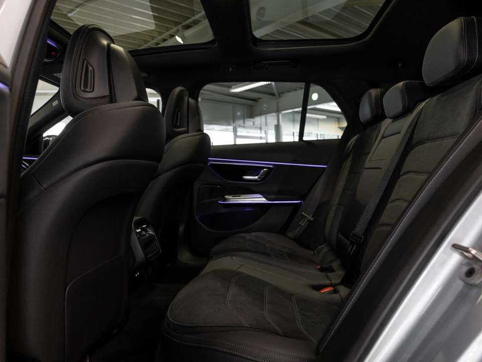 Mercedes-Benz E 300 - Imagem 9