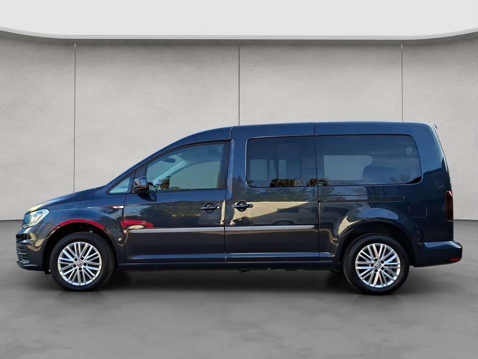 Volkswagen Caddy - Imagem 2