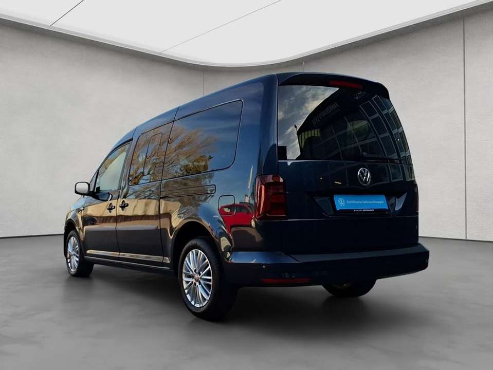 Volkswagen Caddy - Imagem 3