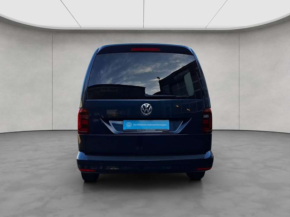 Volkswagen Caddy - Imagem 4