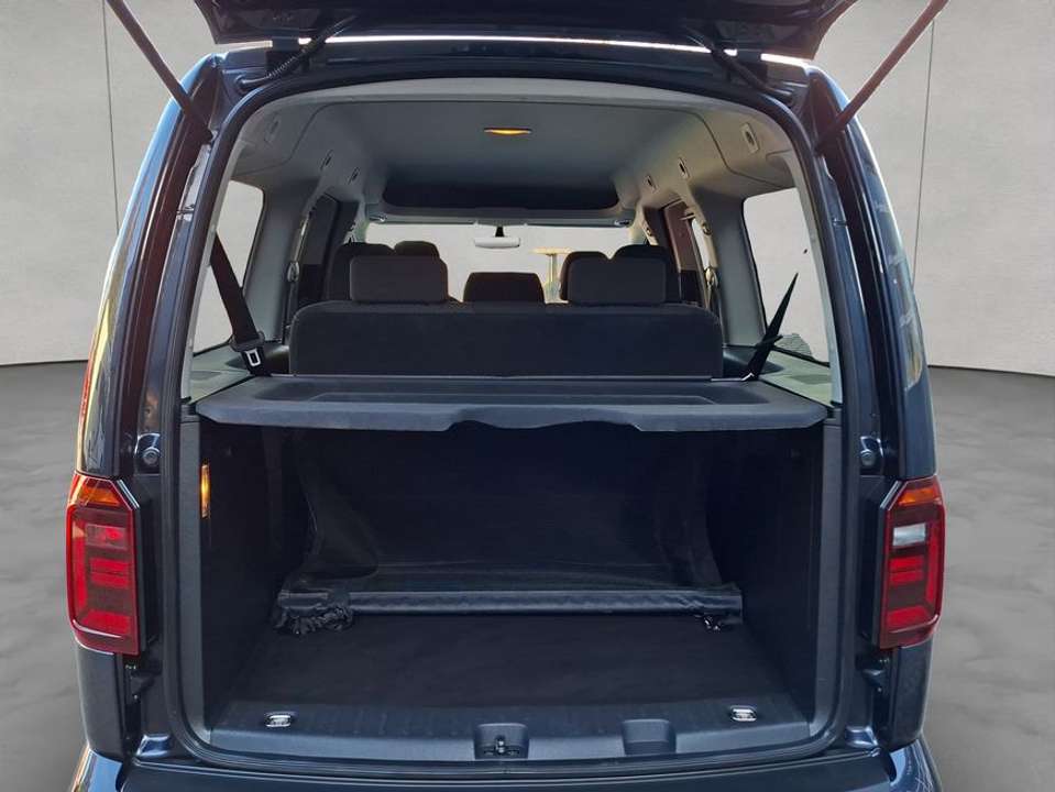 Volkswagen Caddy - Imagem 5