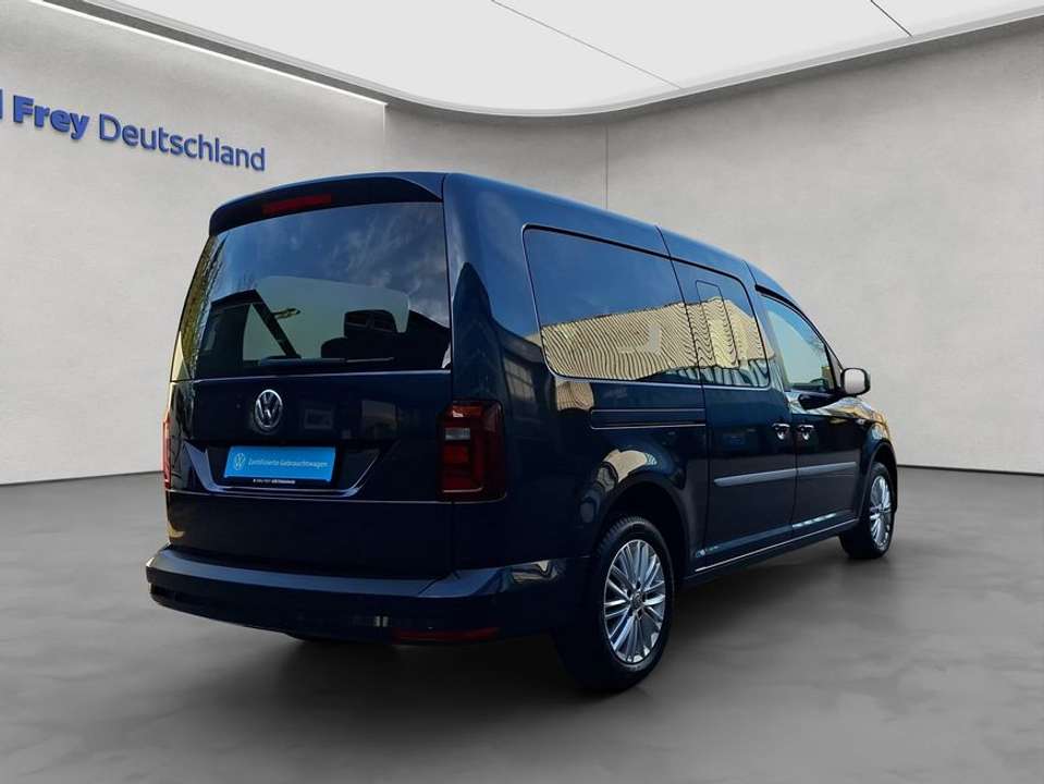 Volkswagen Caddy - Imagem 6