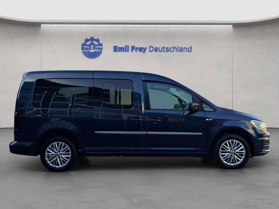 Volkswagen Caddy - Imagem 7