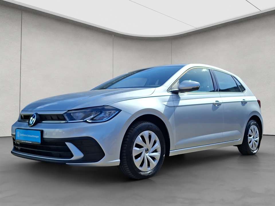 Volkswagen Polo - Imagem 2