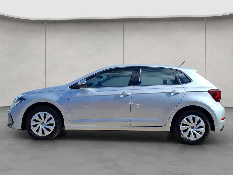 Volkswagen Polo - Imagem 3