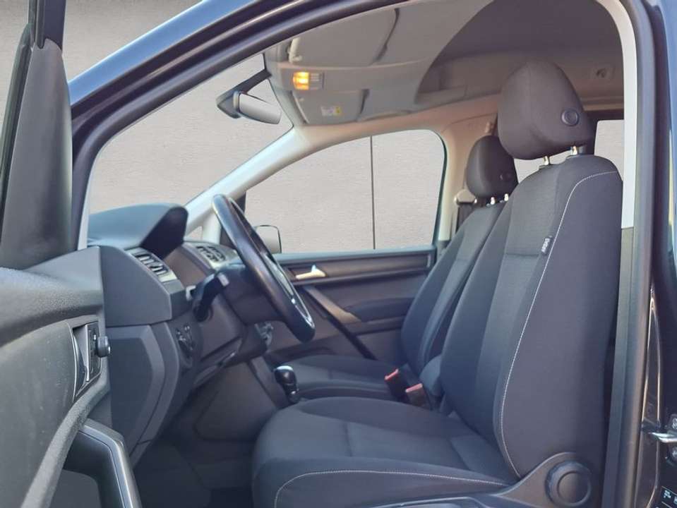 Volkswagen Caddy - Imagem 10