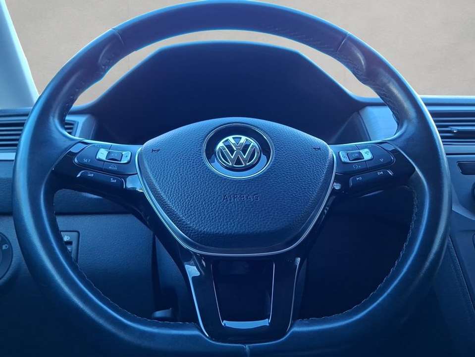 Volkswagen Caddy - Imagem 11