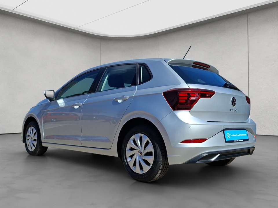 Volkswagen Polo - Imagem 5