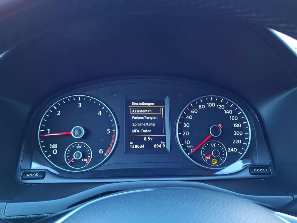 Volkswagen Caddy - Imagem 12