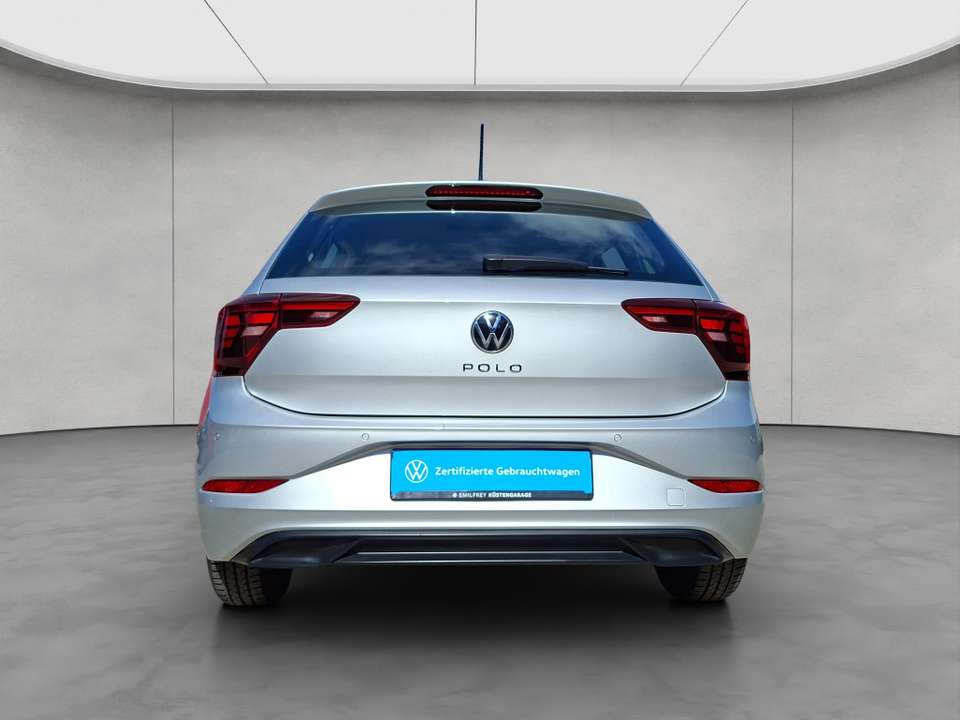 Volkswagen Polo - Imagem 6