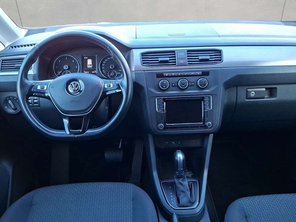 Volkswagen Caddy - Imagem 13