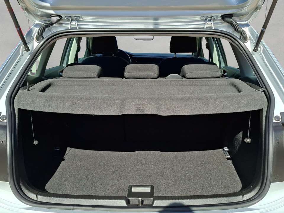 Volkswagen Polo - Imagem 7