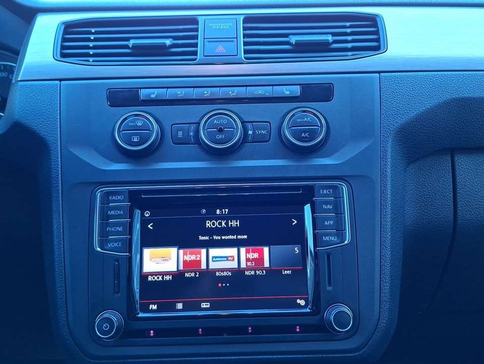 Volkswagen Caddy - Imagem 15