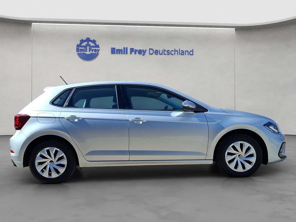 Volkswagen Polo - Imagem 9