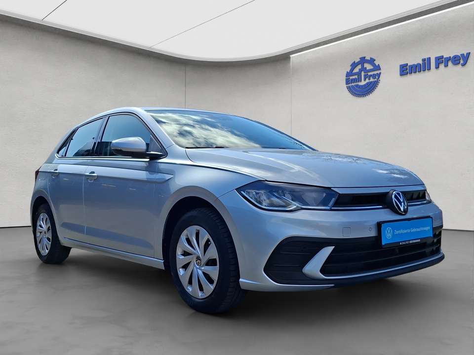 Volkswagen Polo - Imagem 10