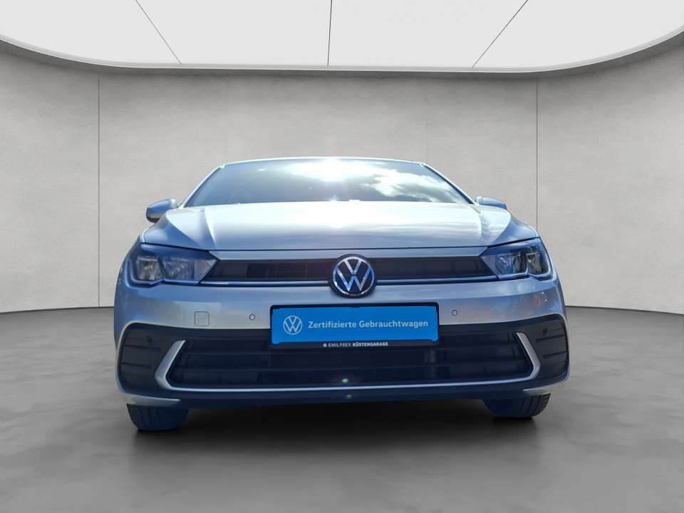 Volkswagen Polo - Imagem 12