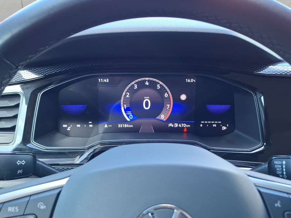 Volkswagen Polo - Imagem 15