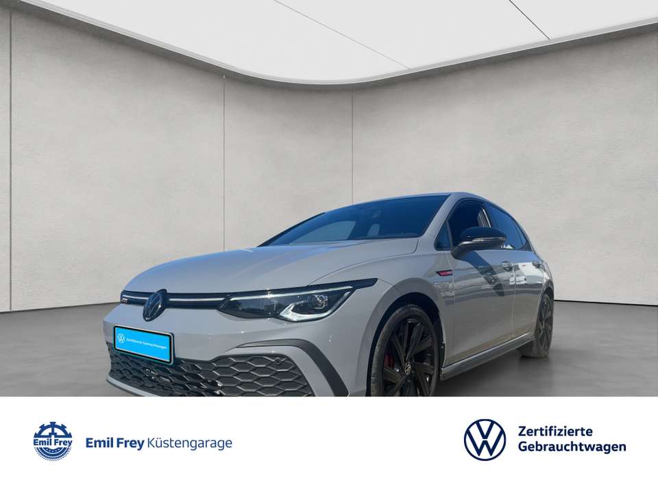 Volkswagen Golf - Imagem 1