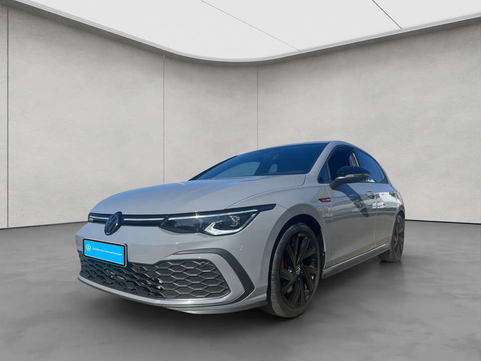 Volkswagen Golf - Imagem 2