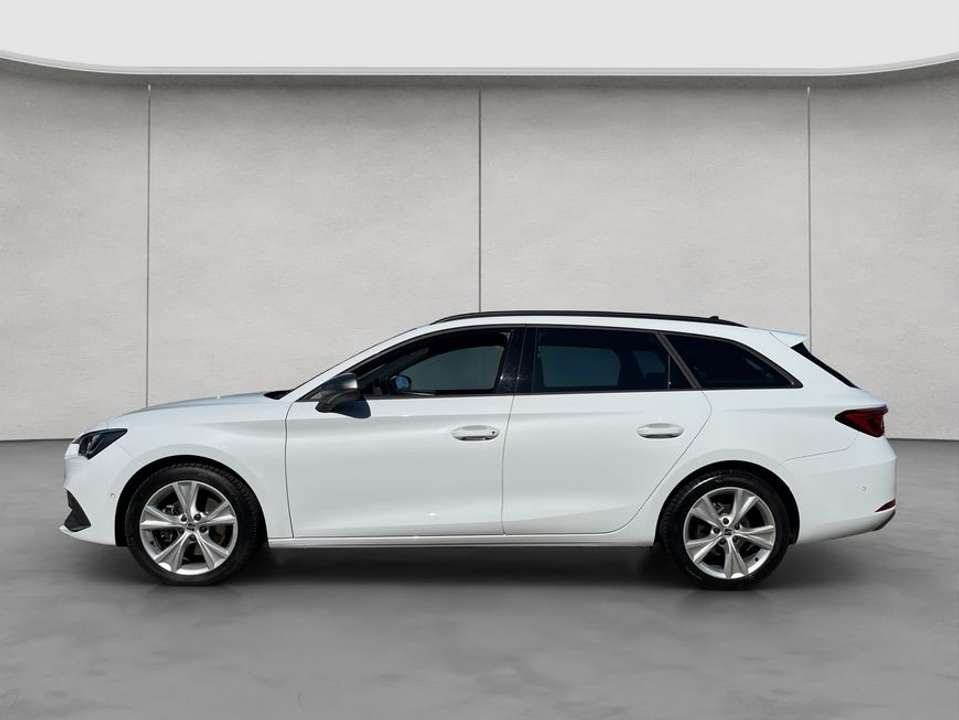 SEAT Leon - Imagem 2