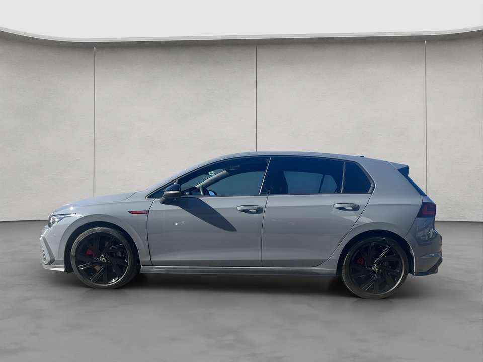 Volkswagen Golf - Imagem 3