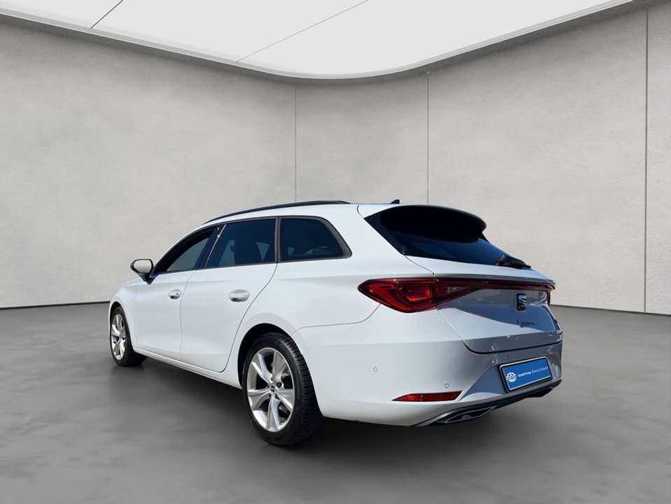 SEAT Leon - Imagem 3