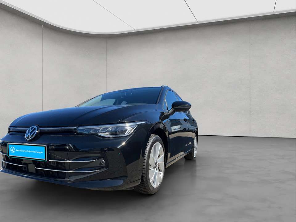 Volkswagen Golf Variant - Imagem 2