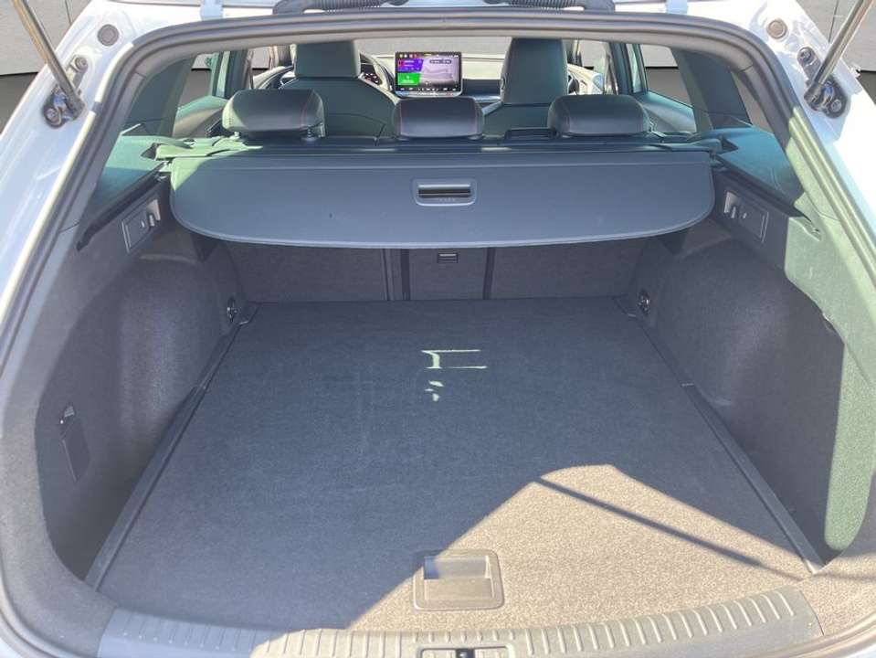 SEAT Leon - Imagem 5