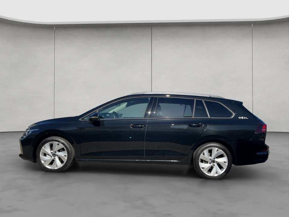 Volkswagen Golf Variant - Imagem 3