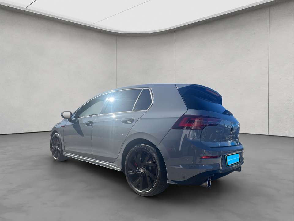 Volkswagen Golf - Imagem 5