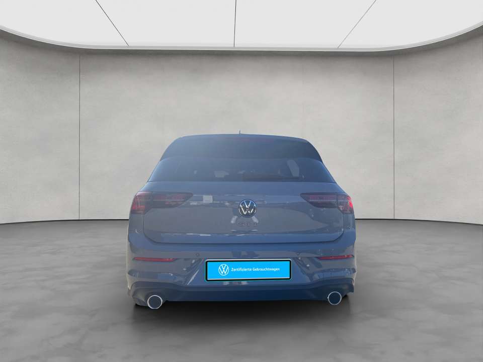 Volkswagen Golf - Imagem 6