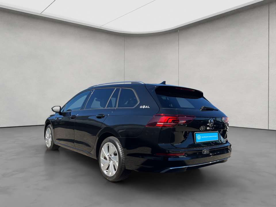 Volkswagen Golf Variant - Imagem 5