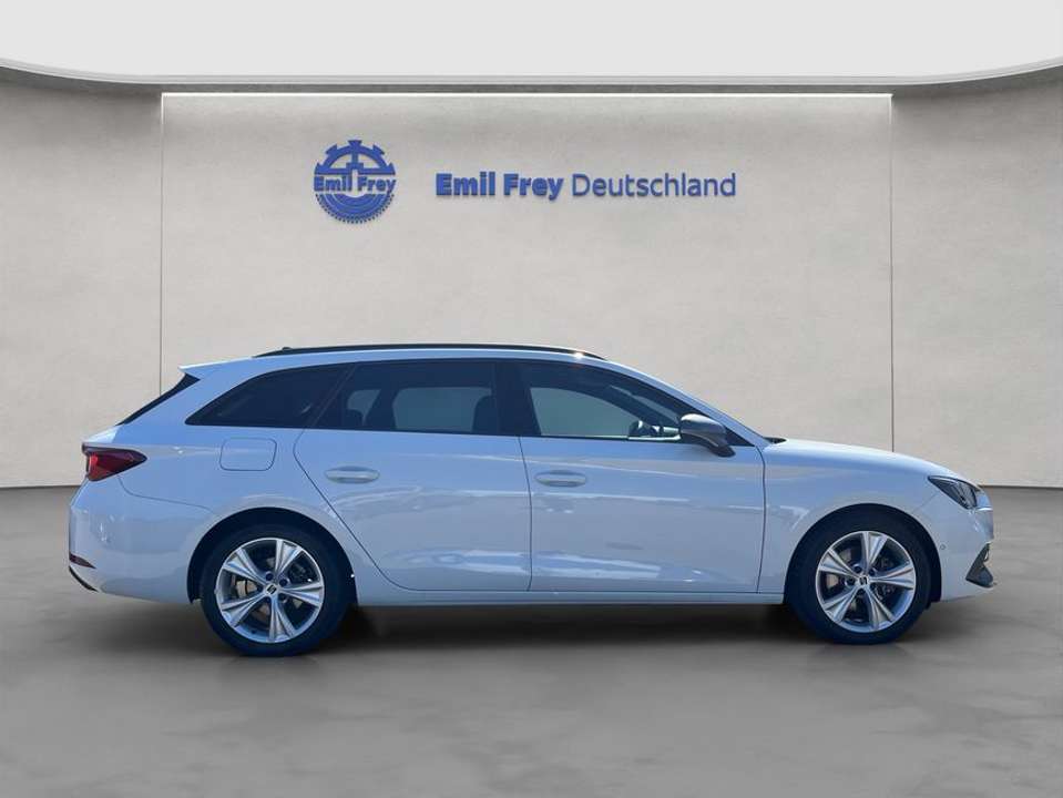 SEAT Leon - Imagem 7