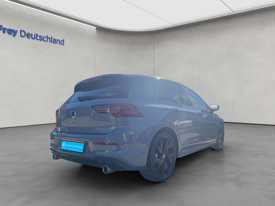 Volkswagen Golf - Imagem 8