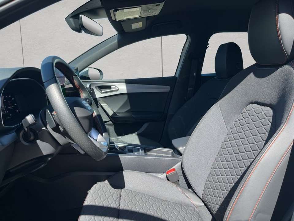 SEAT Leon - Imagem 10