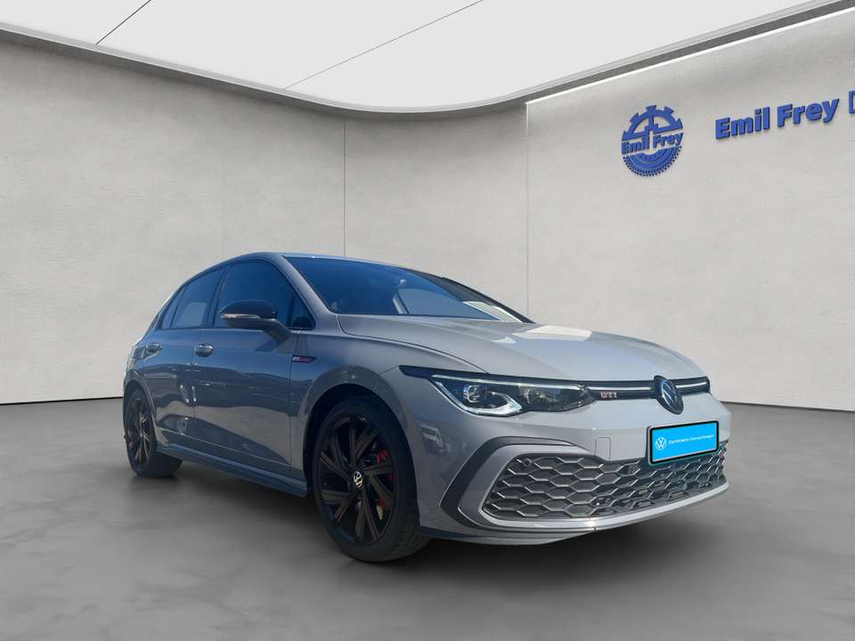 Volkswagen Golf - Imagem 10