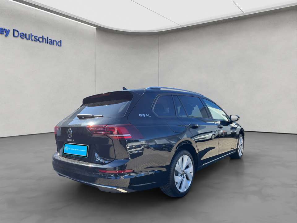 Volkswagen Golf Variant - Imagem 8