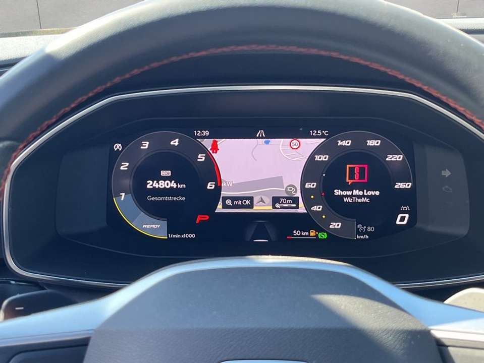 SEAT Leon - Imagem 12