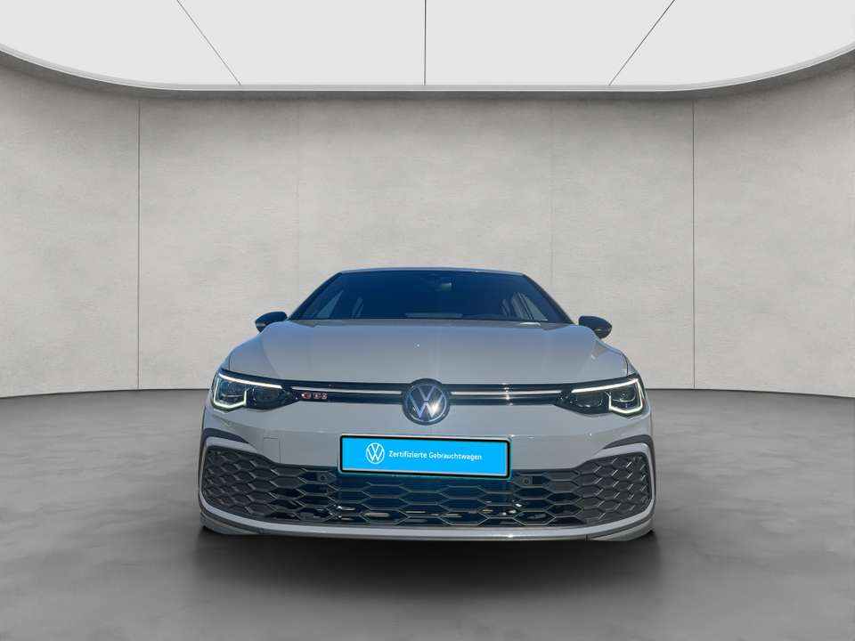 Volkswagen Golf - Imagem 12