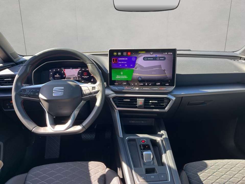 SEAT Leon - Imagem 13