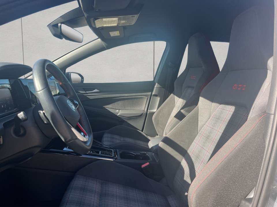 Volkswagen Golf - Imagem 13